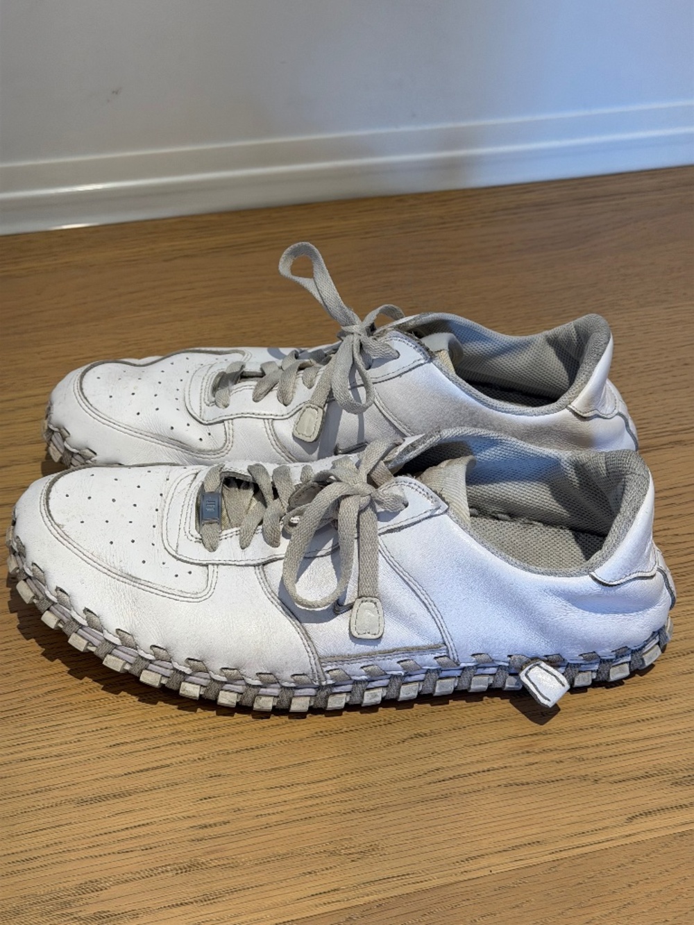 Nike Jacquemus Force 1 Low LX US W 13